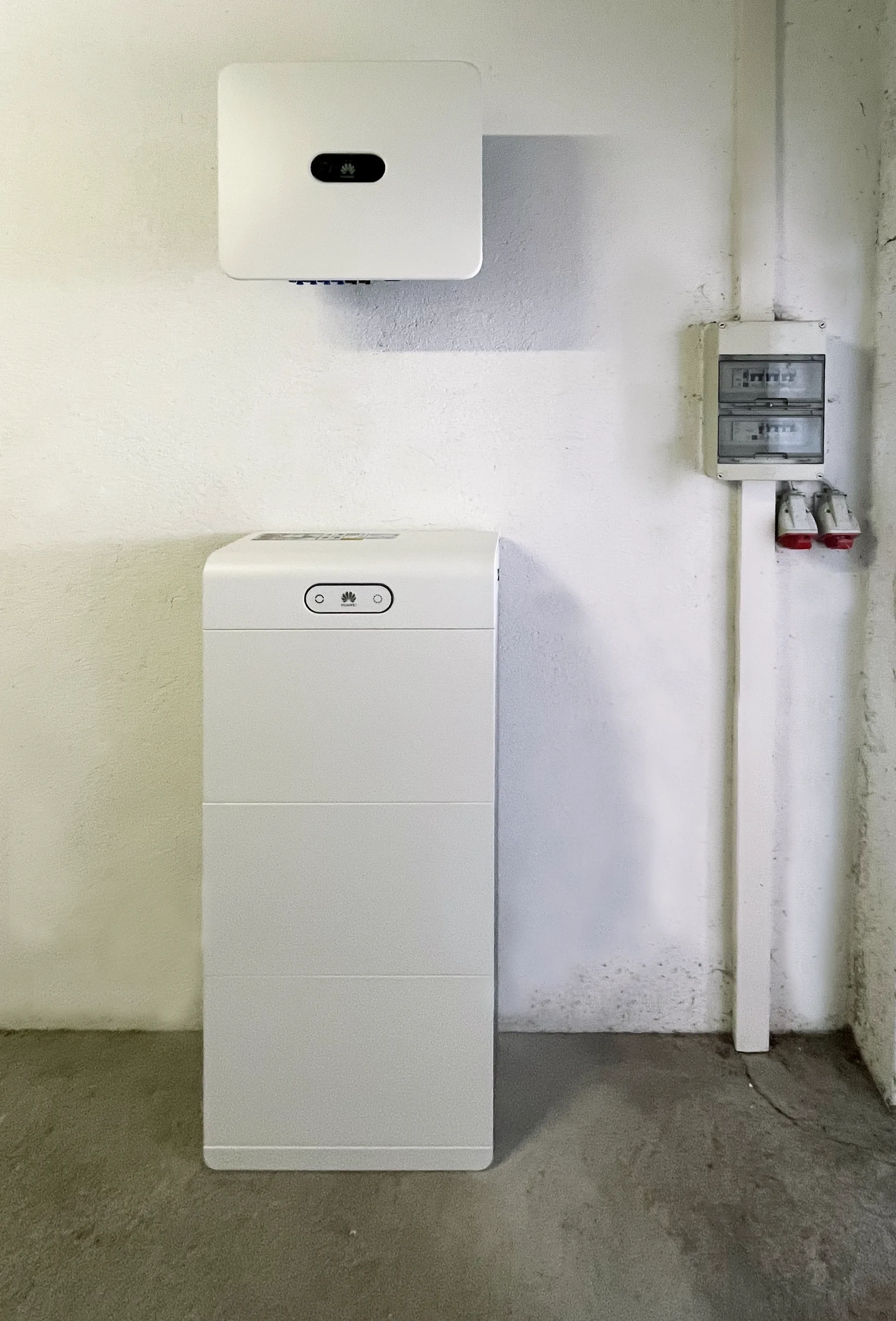 Sistemi di accumulo a batteria