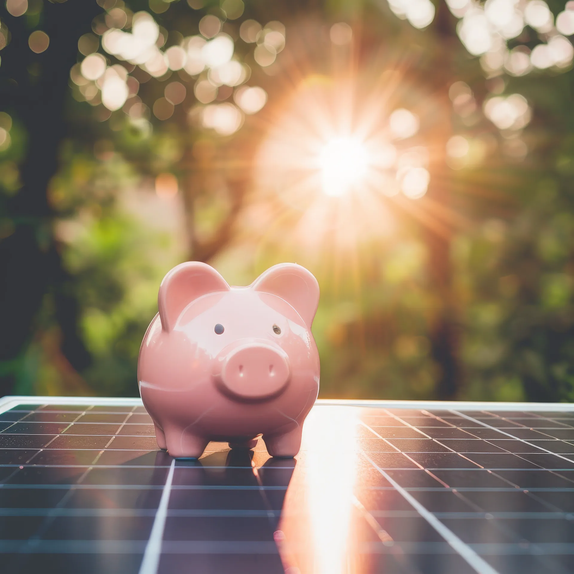 Per dare un futuro al vostro investimento
