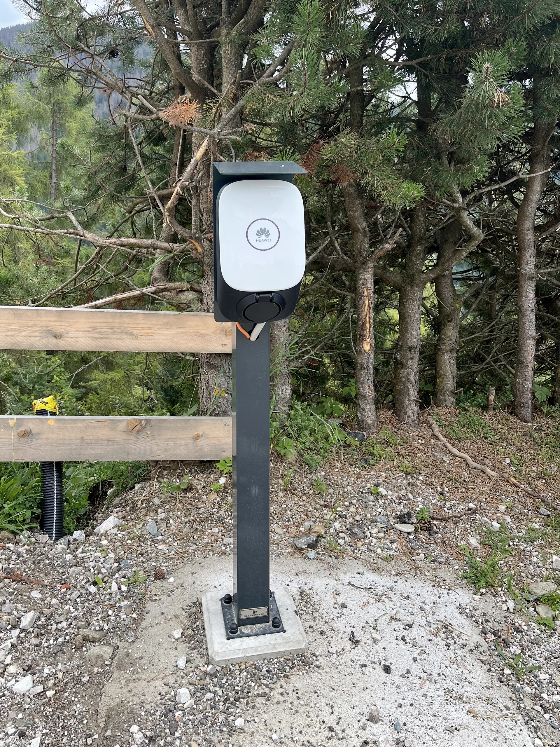 Sistemi di ricarica per la mobilità elettrica