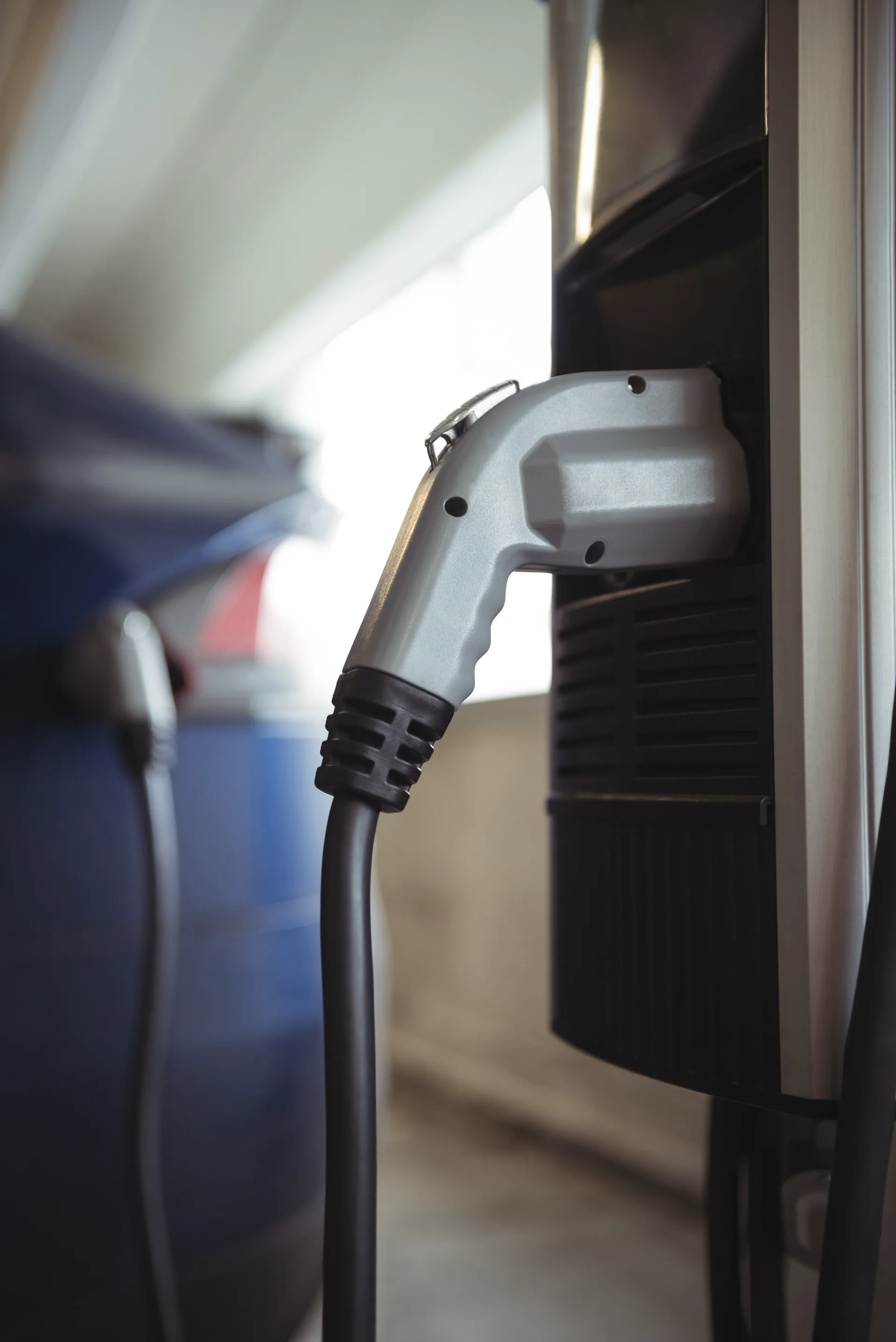 Sistemi di ricarica per la mobilità elettrica