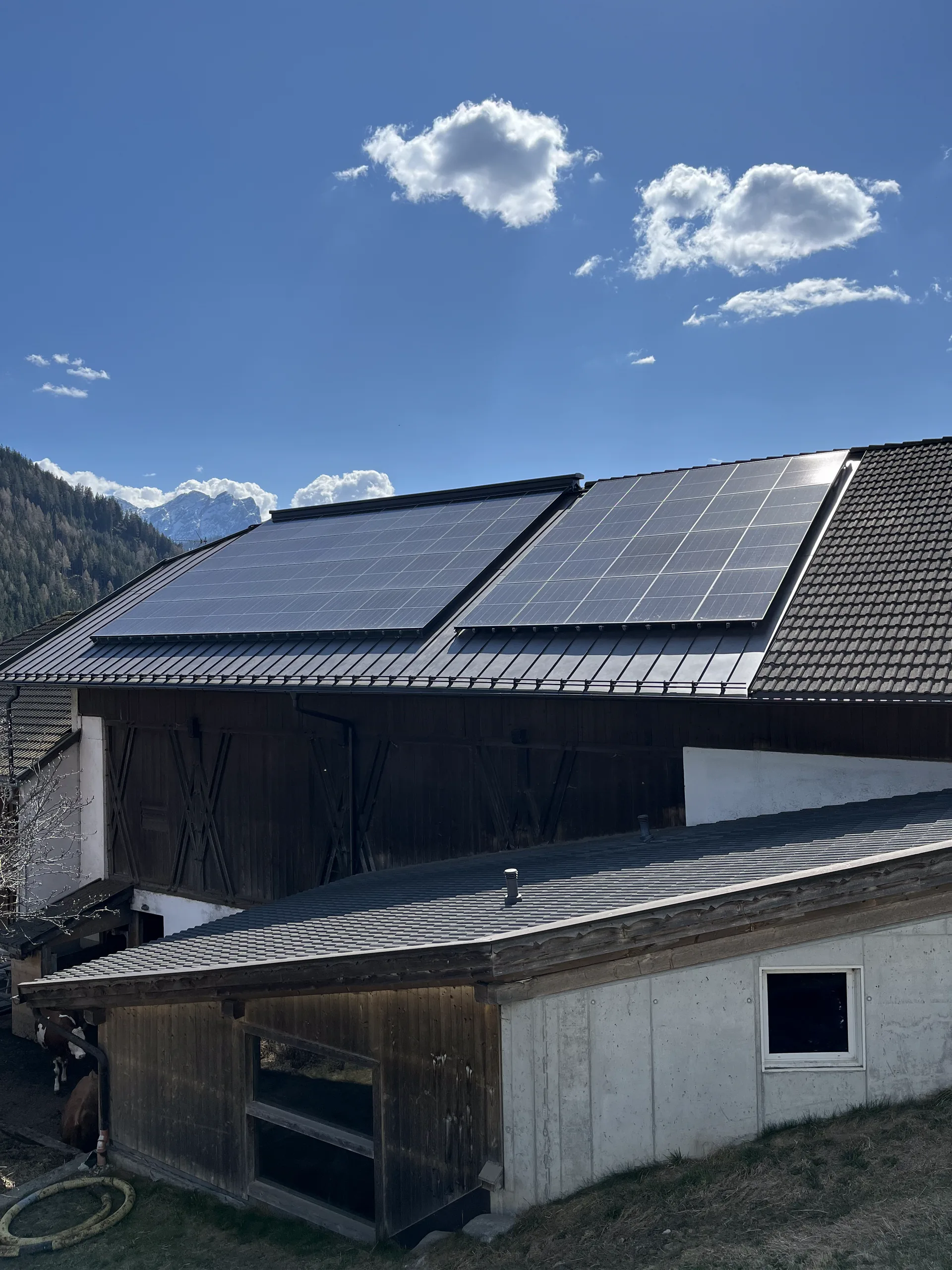 Impianti fotovoltaici