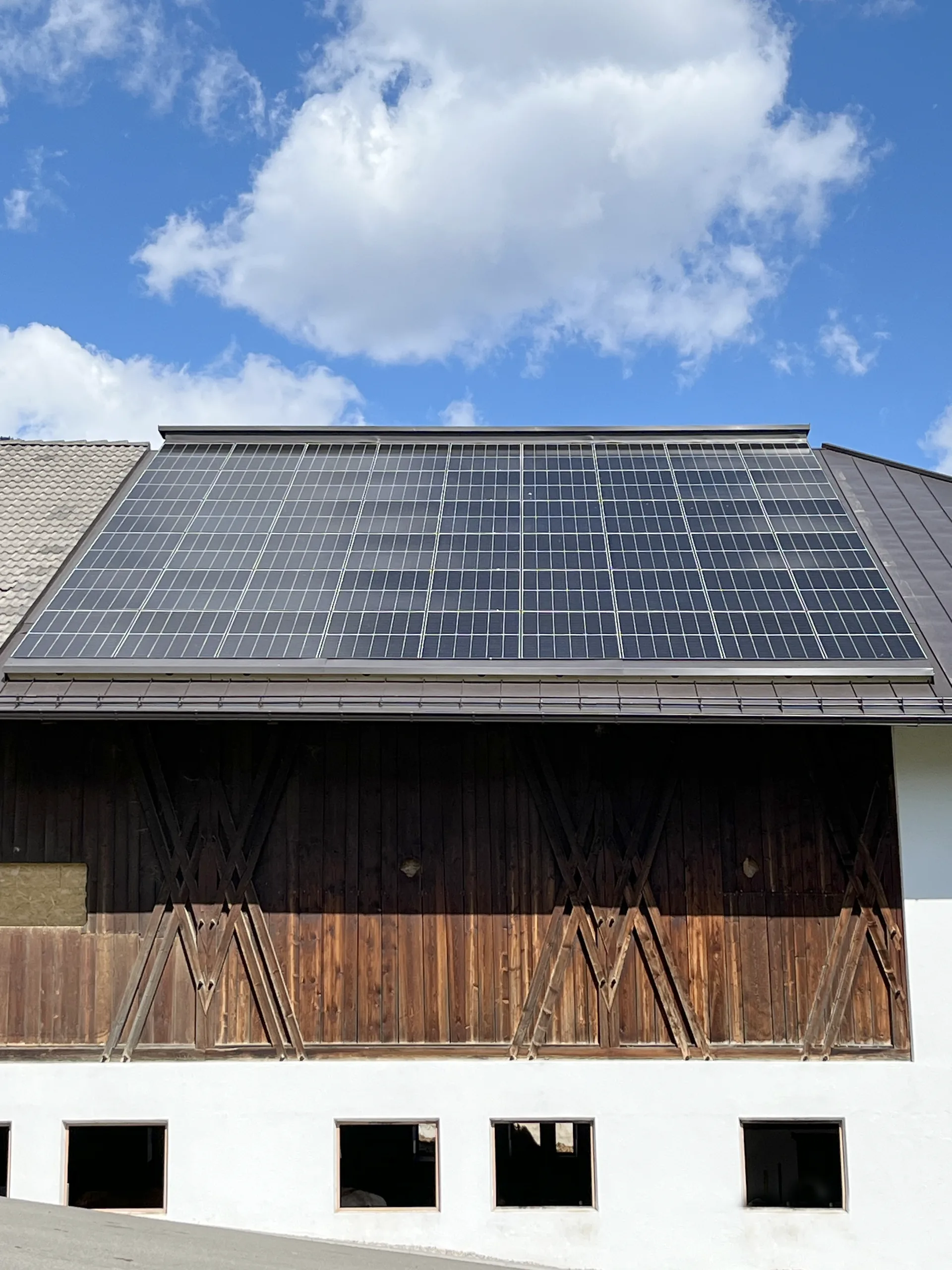 Impianti fotovoltaici