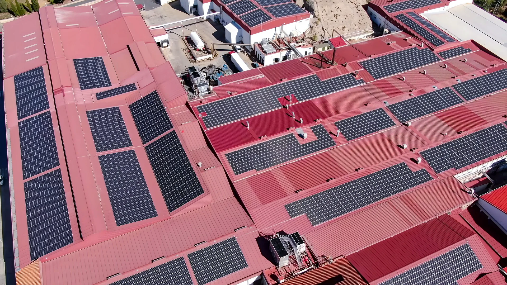 Impianti fotovoltaici