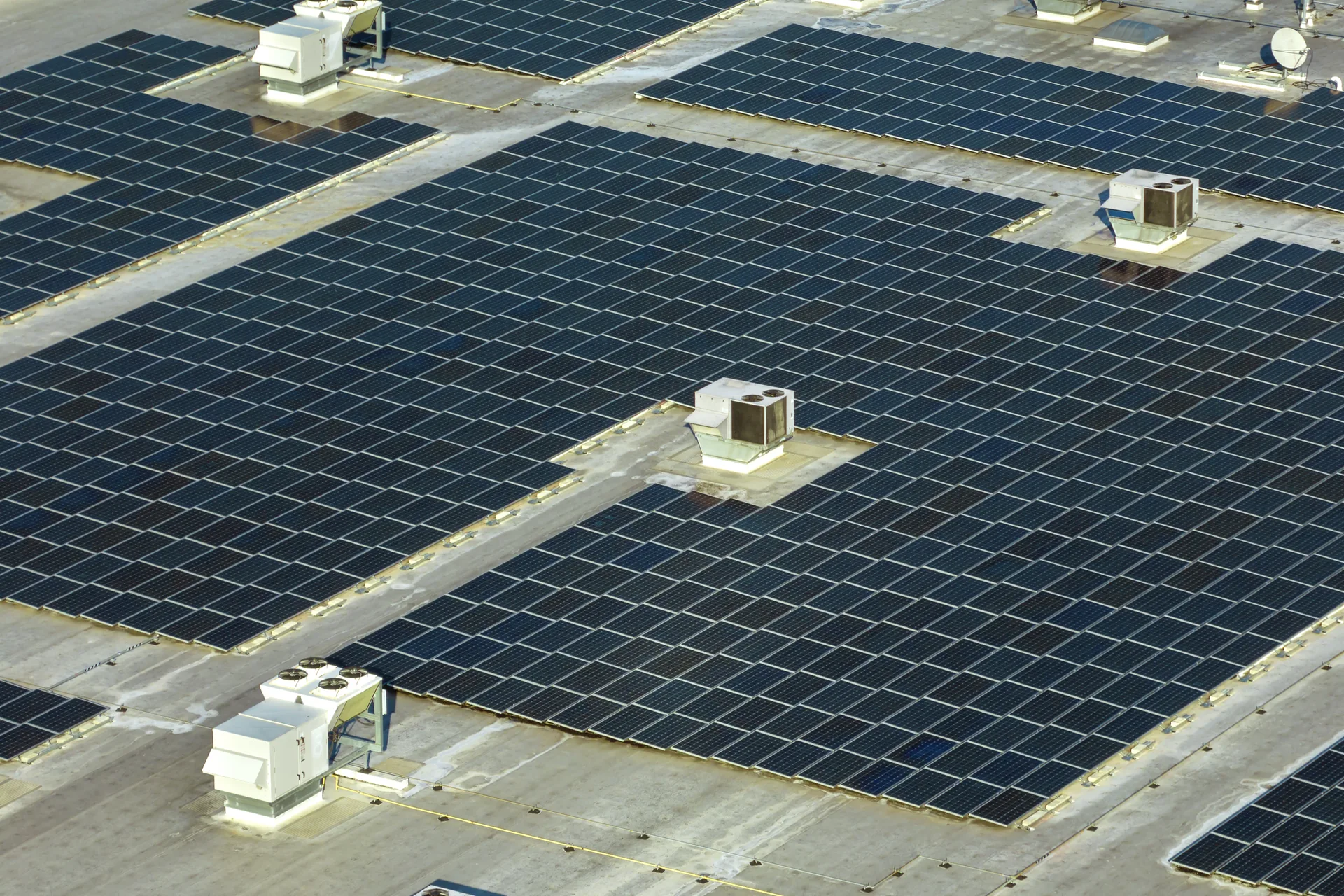 Impianti fotovoltaici