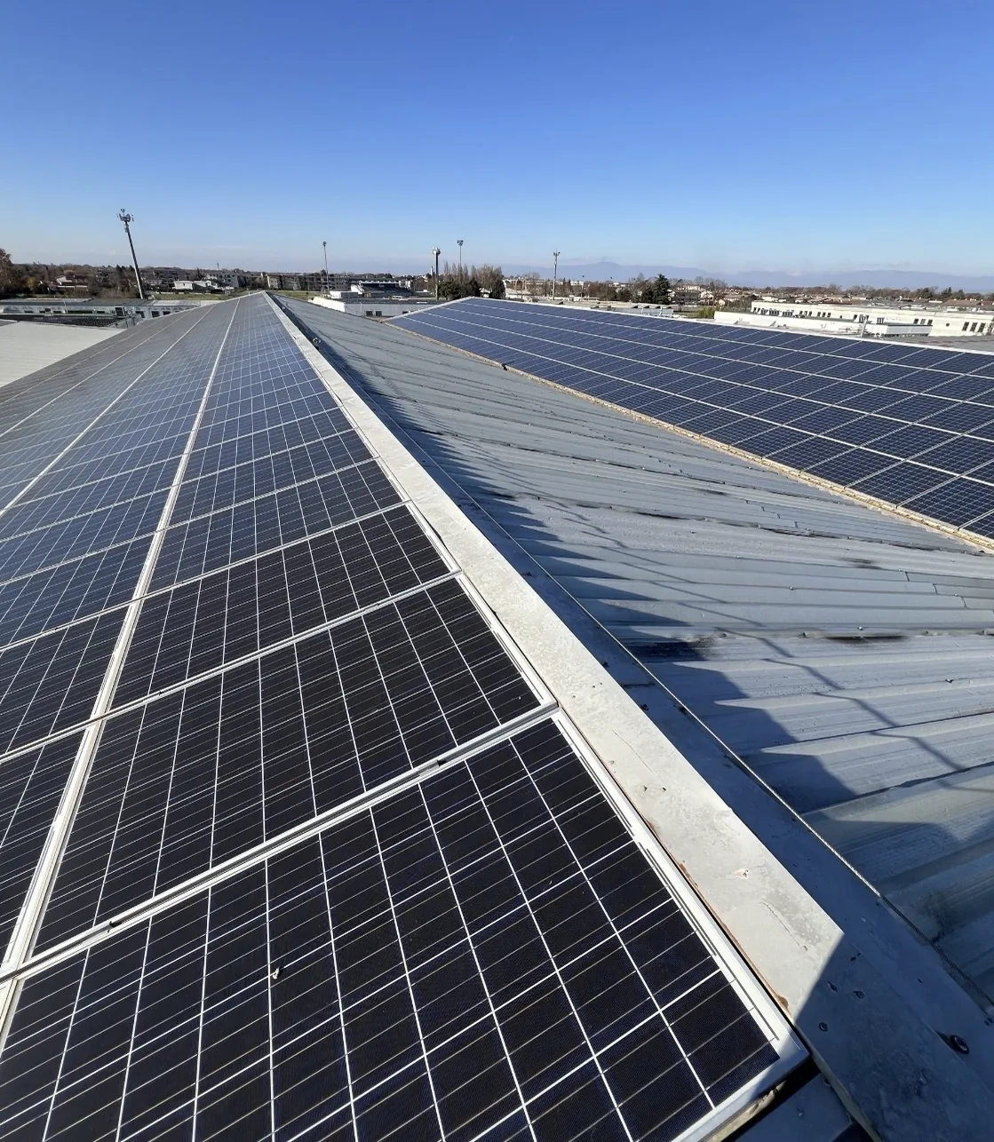 Impianti fotovoltaici