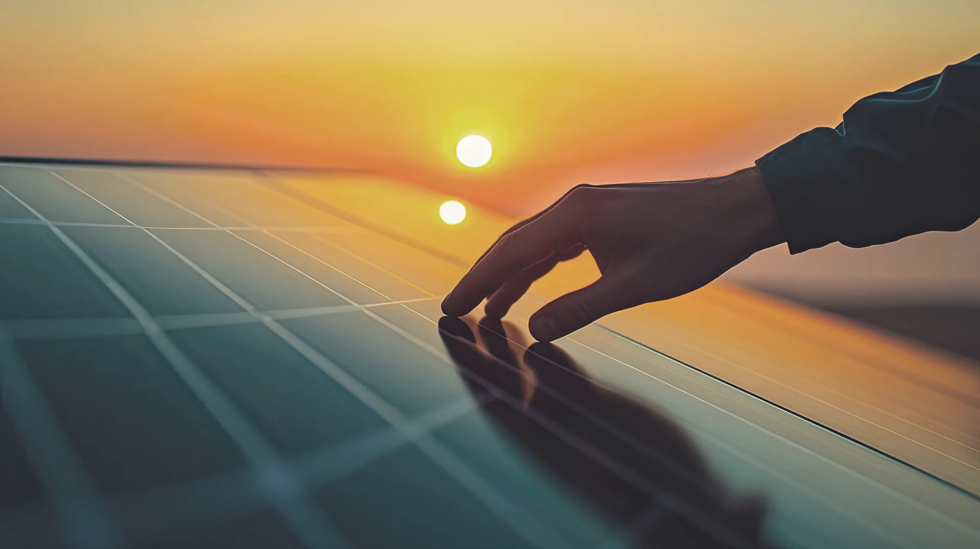 Fotovoltaico - ecologico ed efficiente